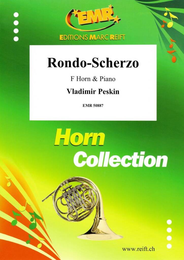 Rondo-Scherzo